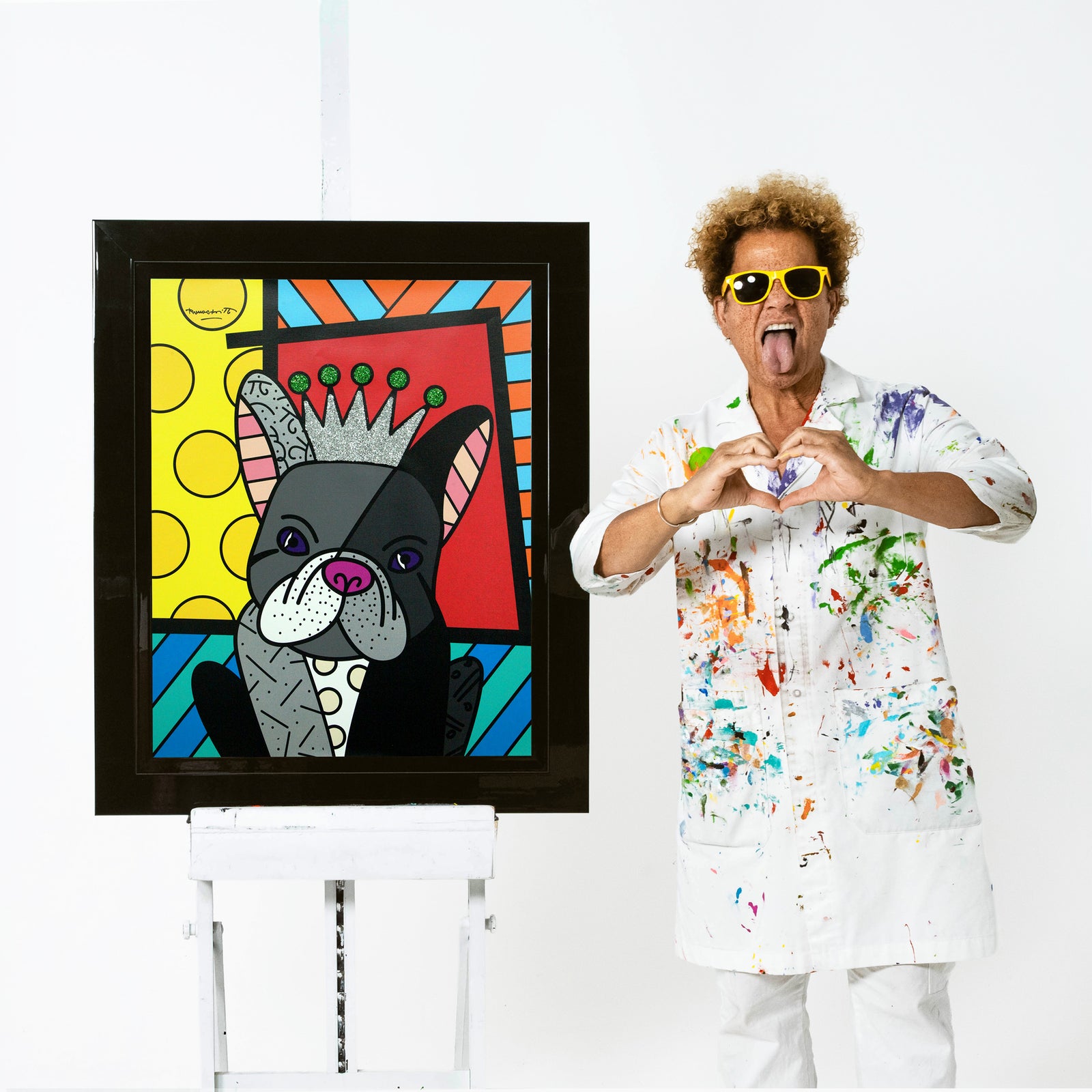 Royalty - Limited Edition Print