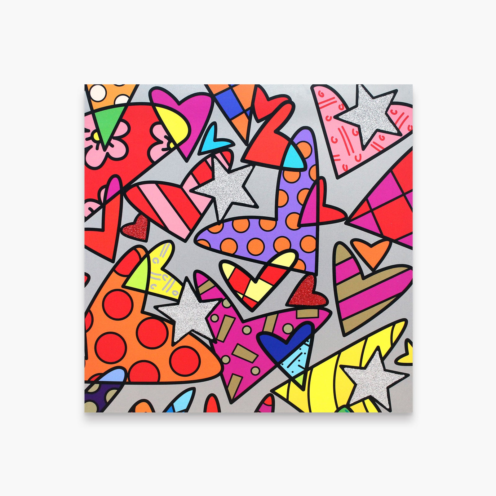 Huge II - Limited Edition Print