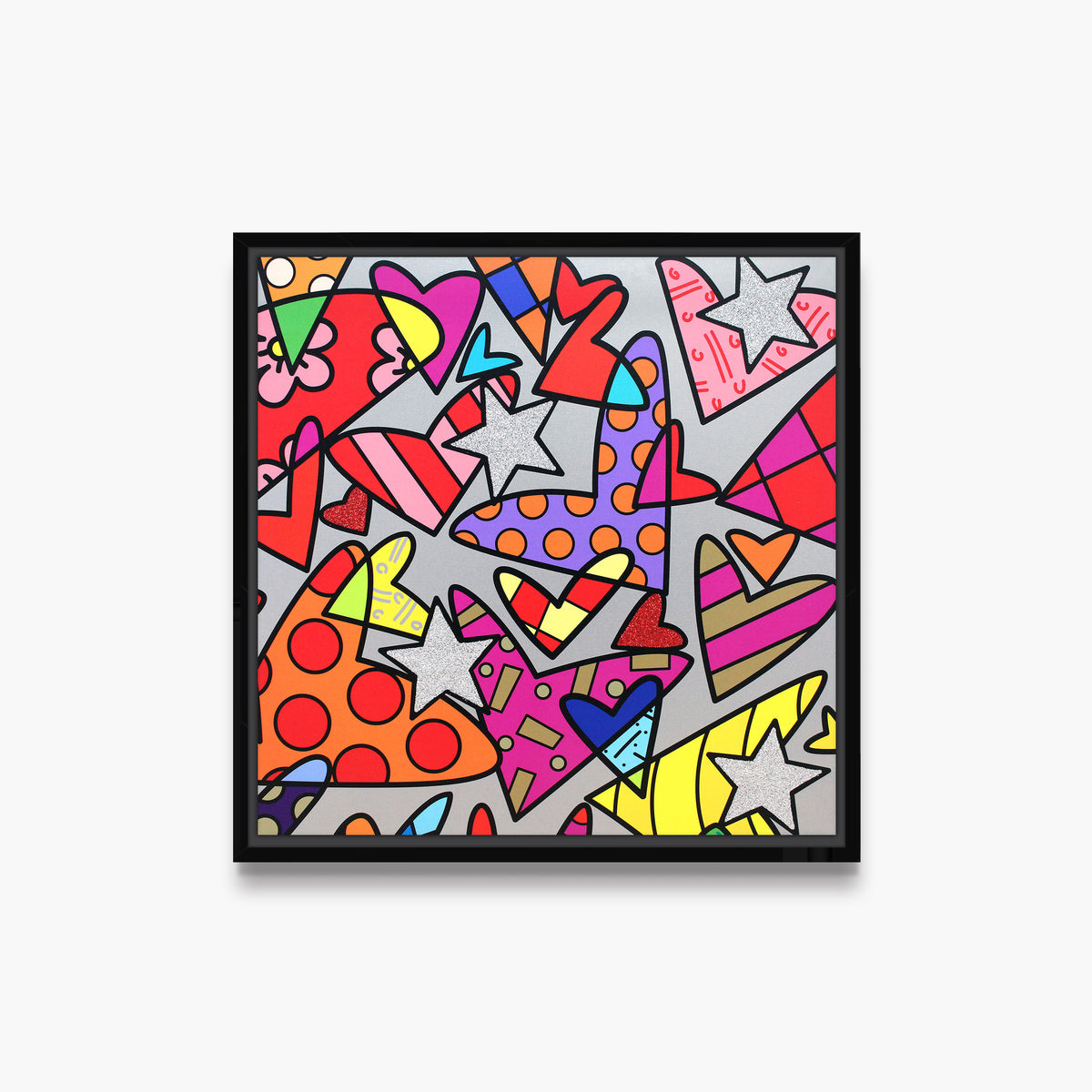 Huge II - Limited Edition Print