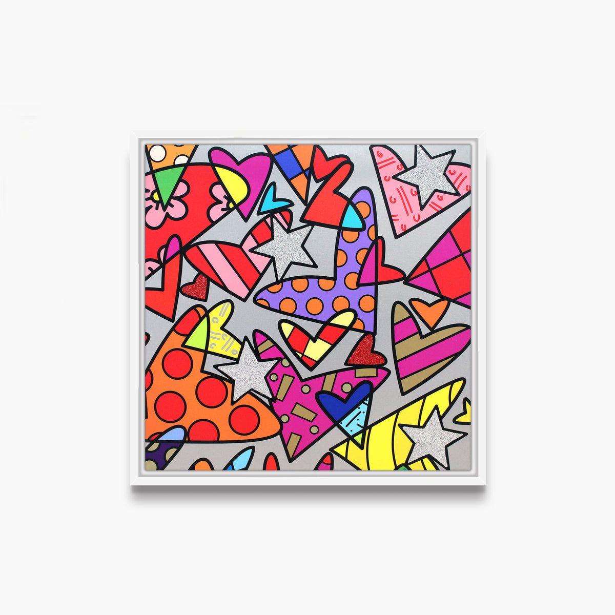 Huge II - Limited Edition Print