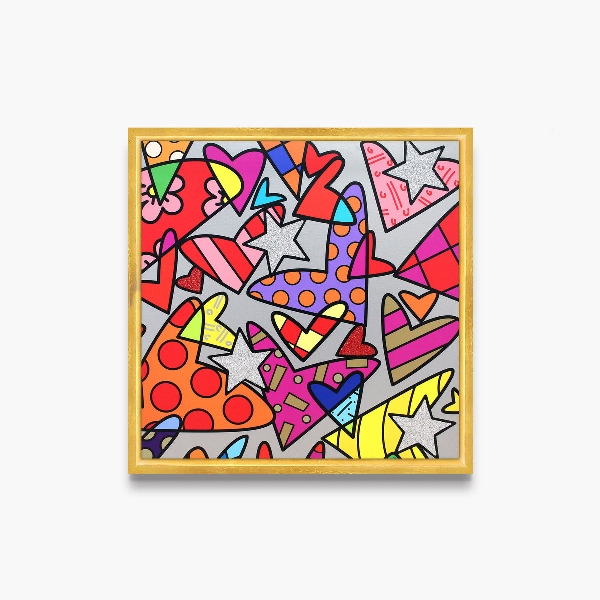 Huge II - Limited Edition Print