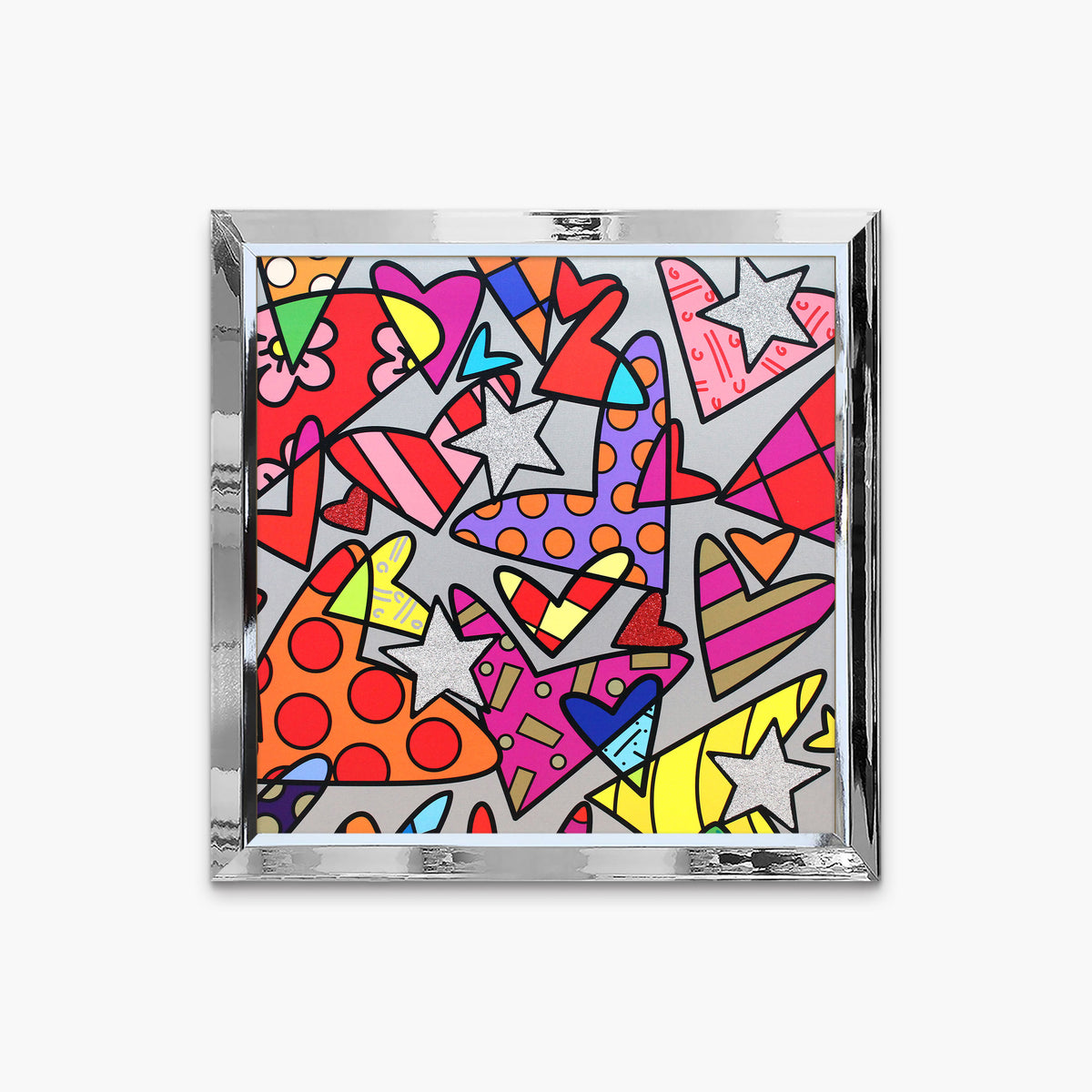 Huge II - Limited Edition Print