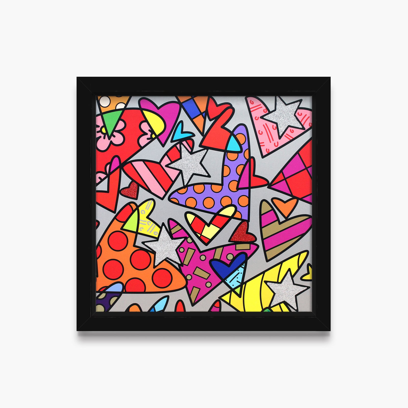 Huge II - Limited Edition Print