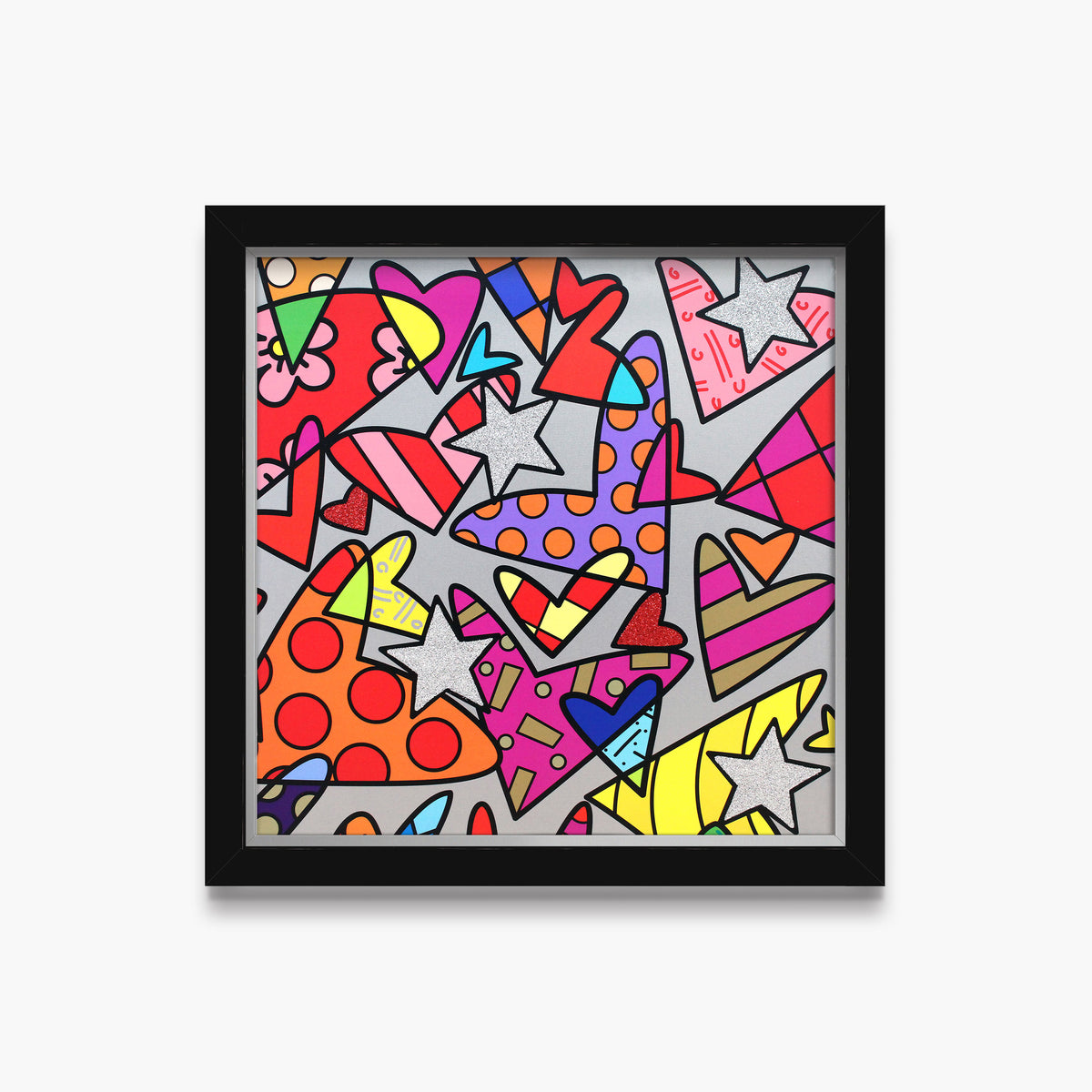 Huge II - Limited Edition Print