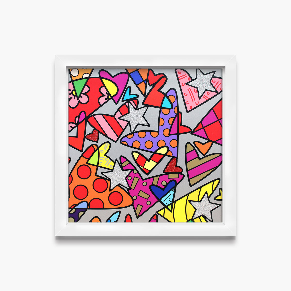 Huge II - Limited Edition Print