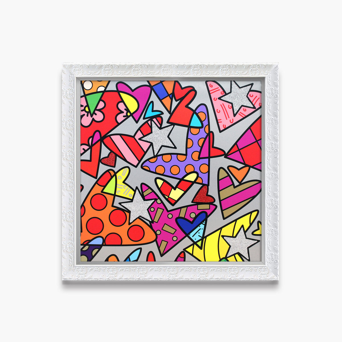 Huge II - Limited Edition Print