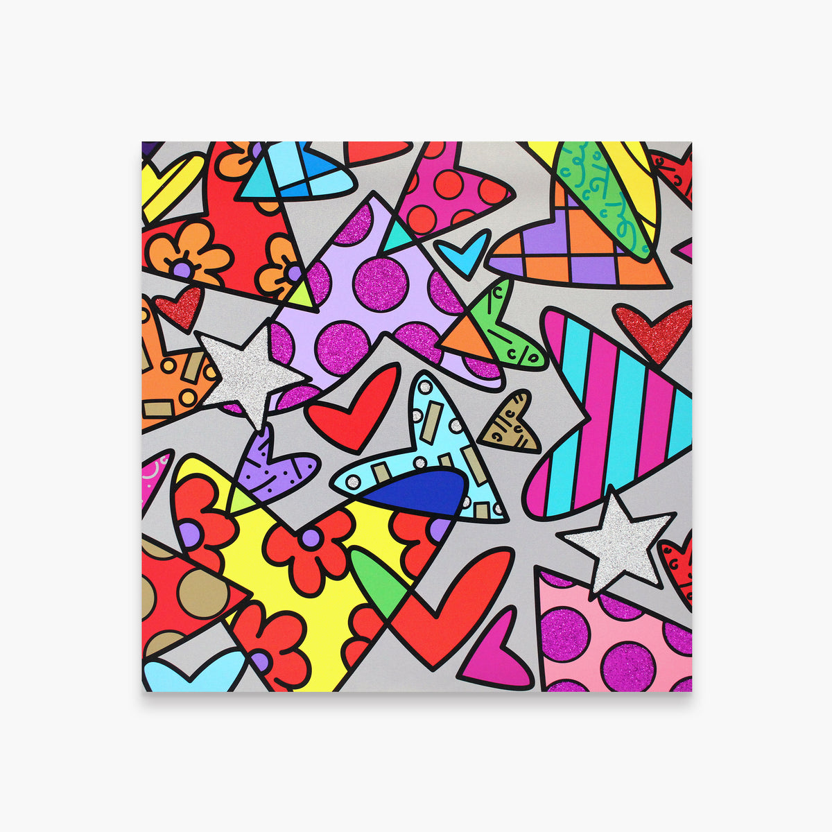 Huge IV - Limited Edition Print