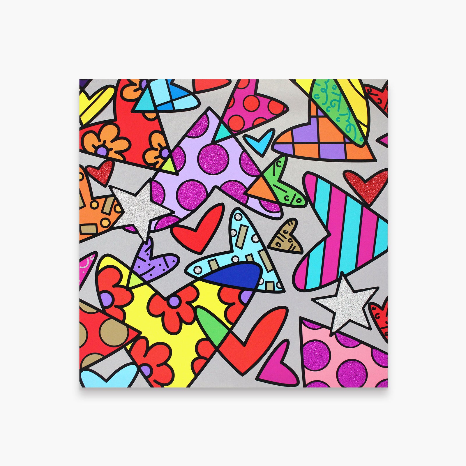 Huge IV - Limited Edition Print