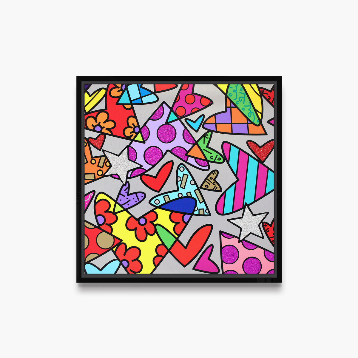 Huge IV - Limited Edition Print