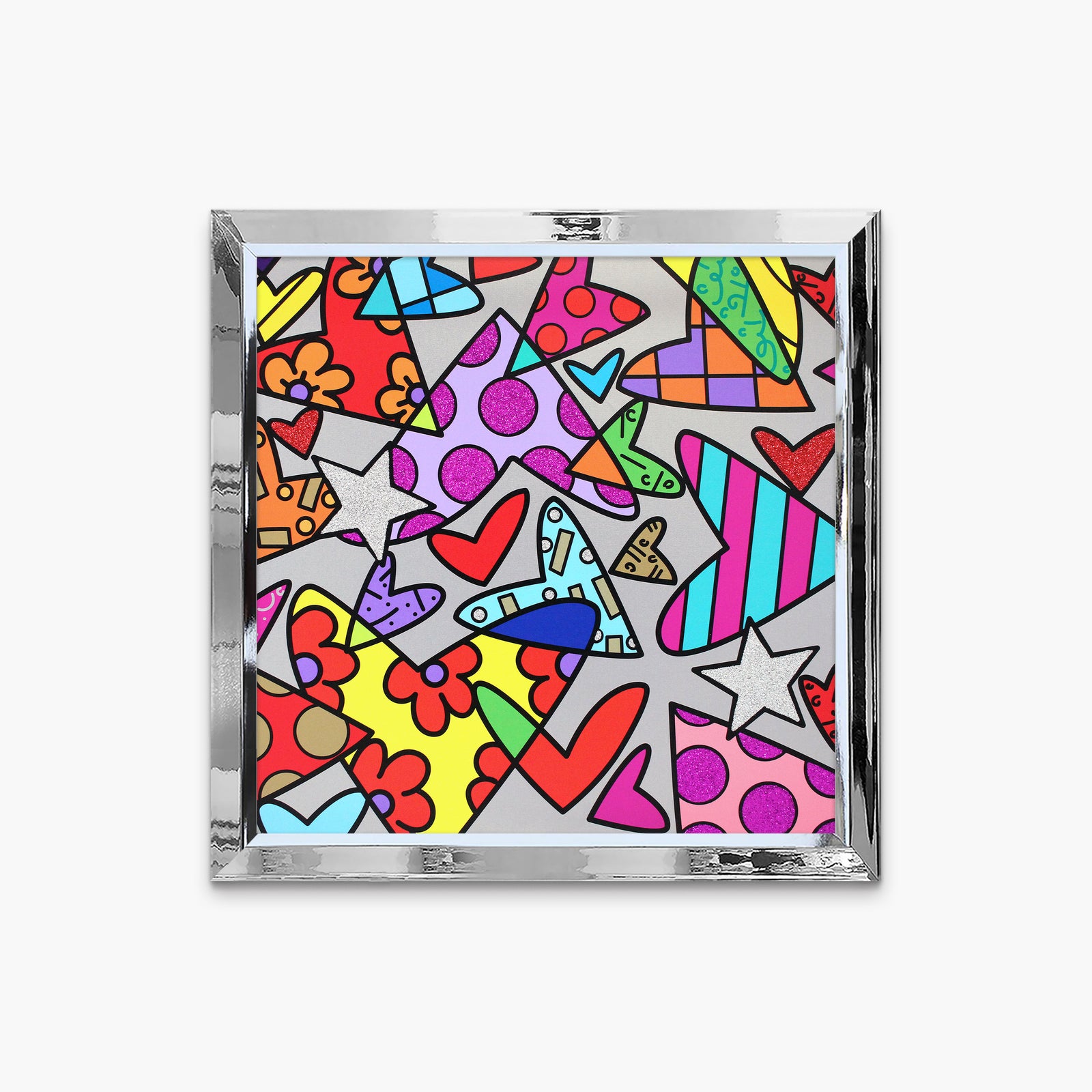 Huge IV - Limited Edition Print