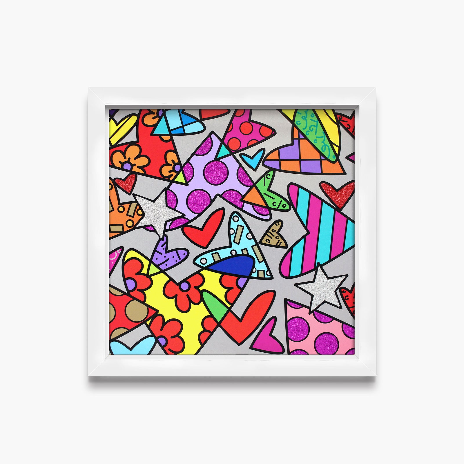 Huge IV - Limited Edition Print