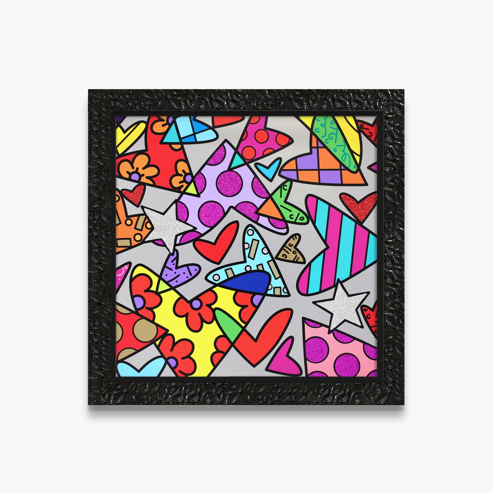 Huge IV - Limited Edition Print