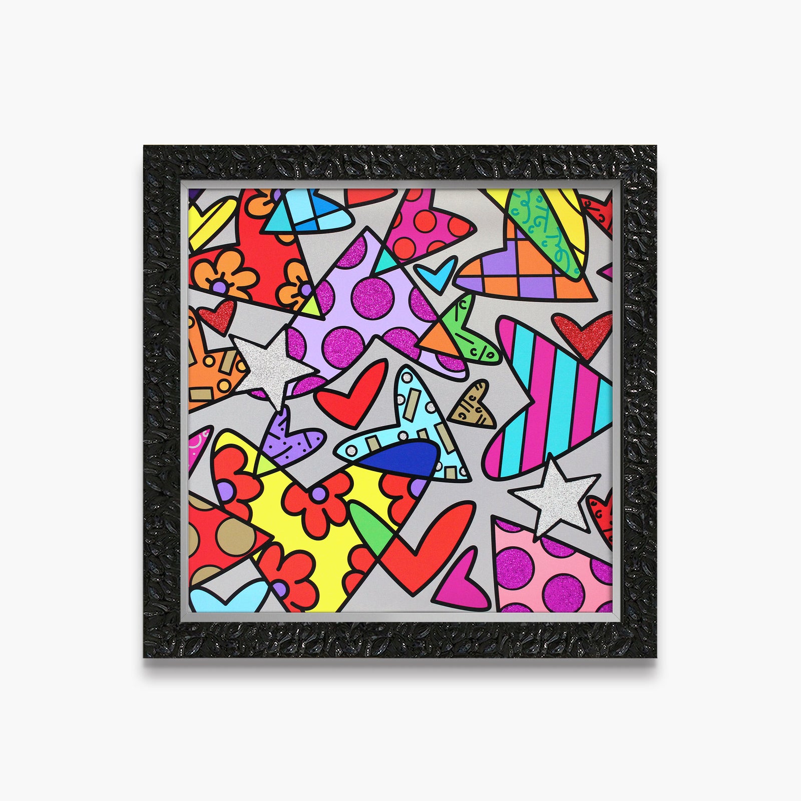 Huge IV - Limited Edition Print