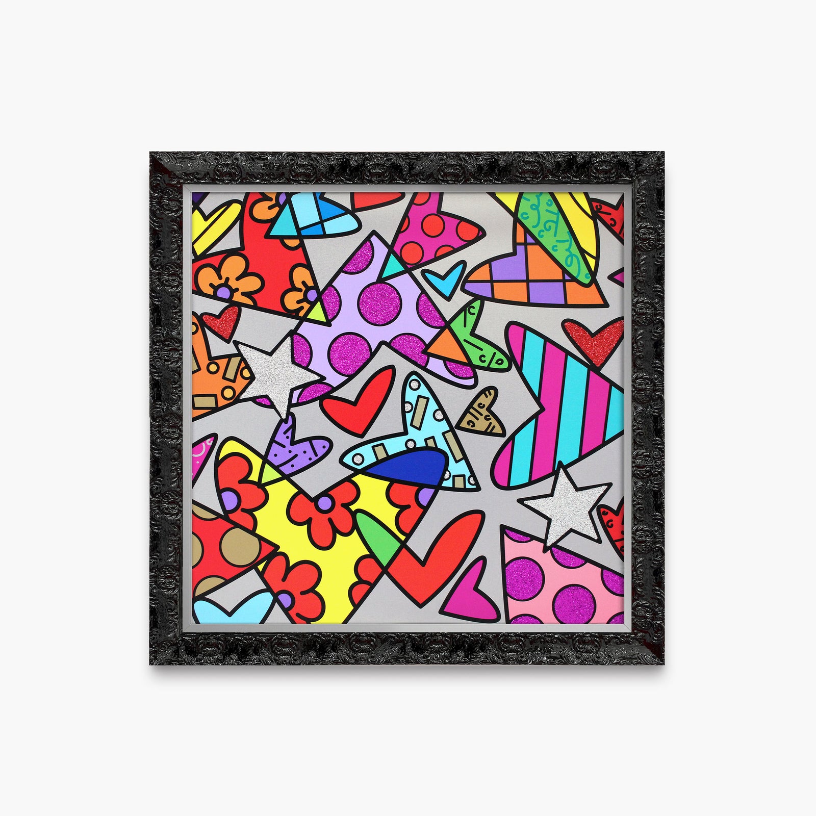 Huge IV - Limited Edition Print
