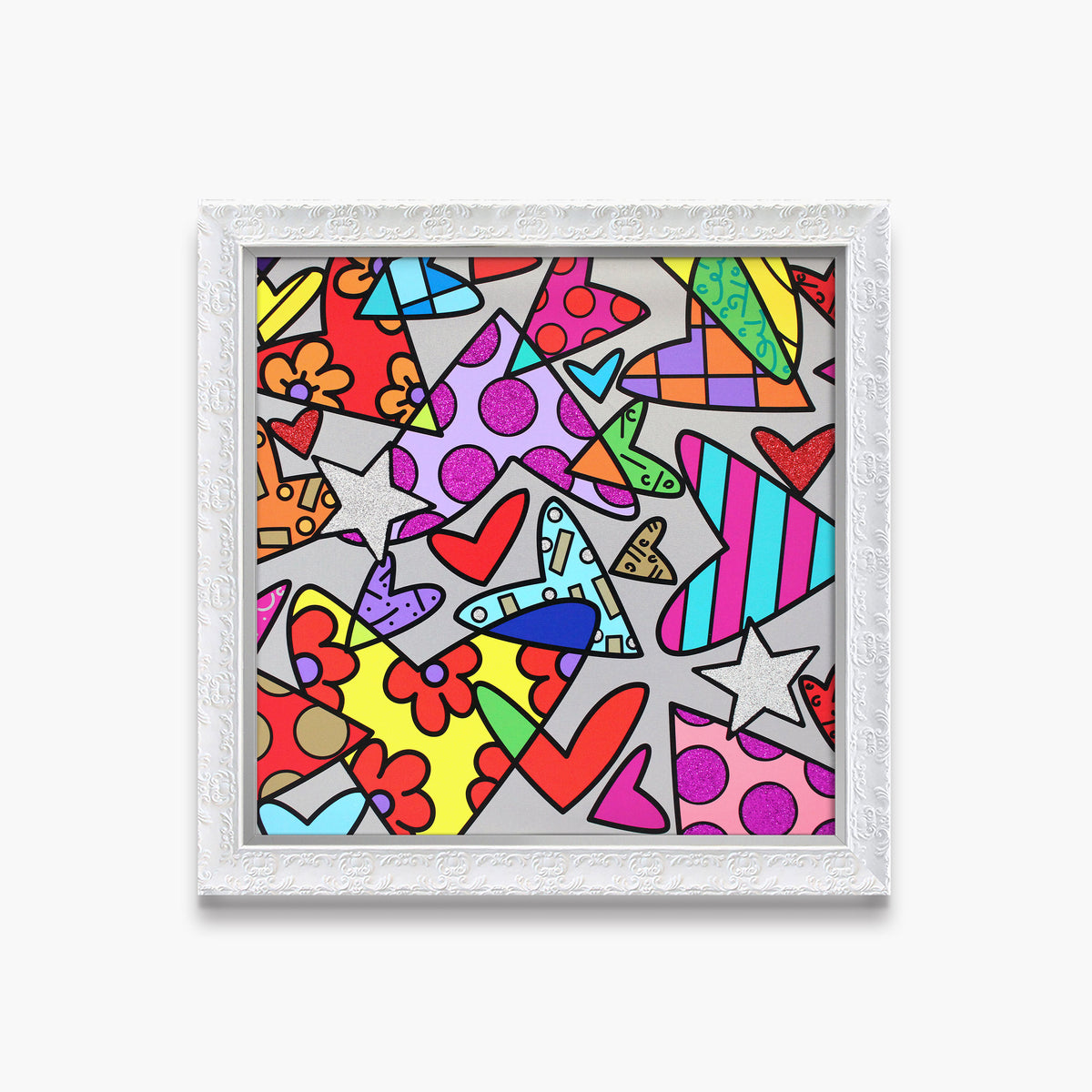 Huge IV - Limited Edition Print