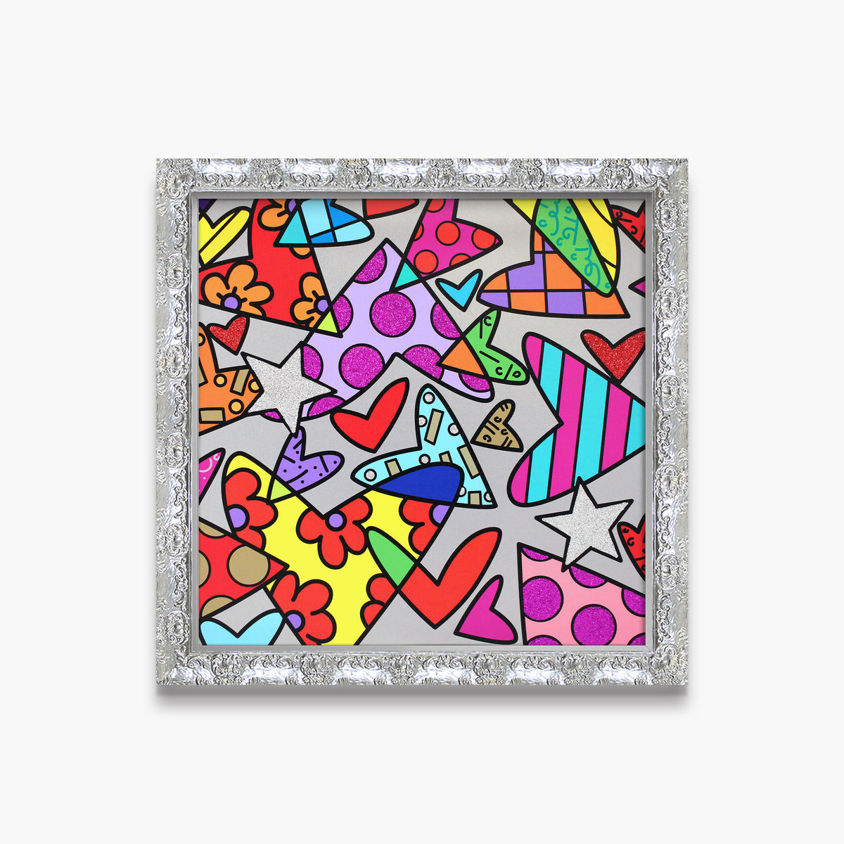 Huge IV - Limited Edition Print