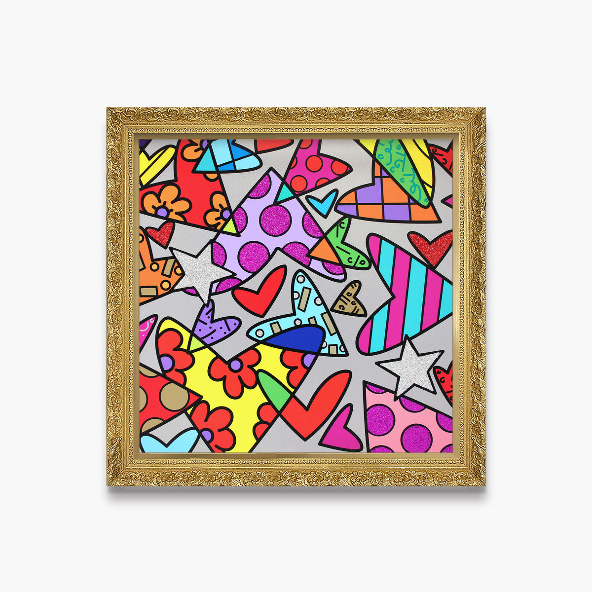 Huge IV - Limited Edition Print