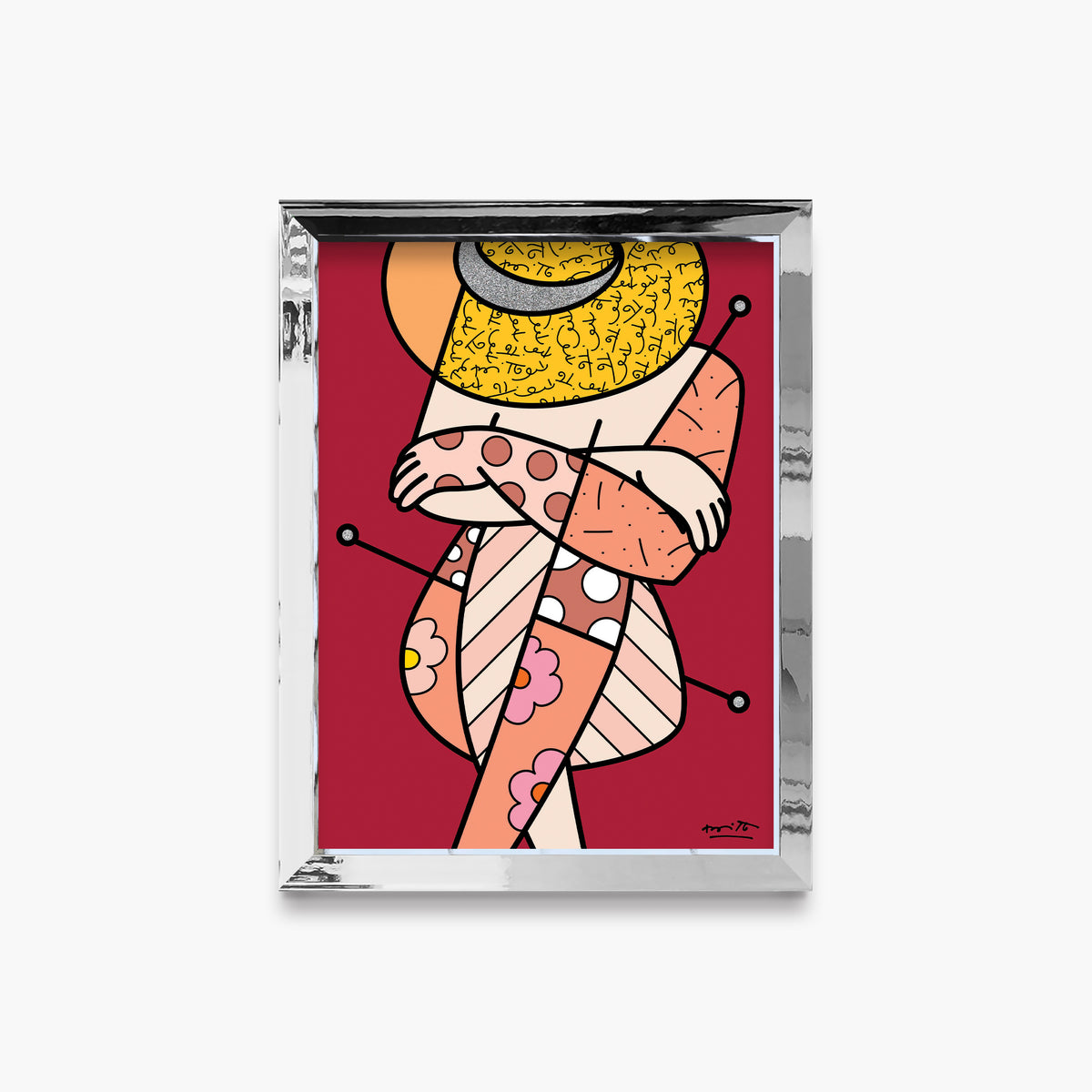 Belleza Di Capri II - Limited Edition Print