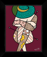 BELLEZZA DI CAPRI III - Limited Edition Print