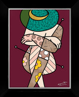 BELLEZZA DI CAPRI III - Limited Edition Print