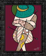 BELLEZZA DI CAPRI III - Limited Edition Print