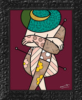 BELLEZZA DI CAPRI III - Limited Edition Print