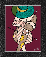 BELLEZZA DI CAPRI III - Limited Edition Print