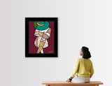 BELLEZZA DI CAPRI III - Limited Edition Print