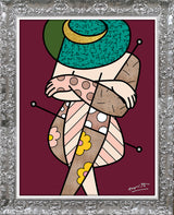 BELLEZZA DI CAPRI III - Limited Edition Print