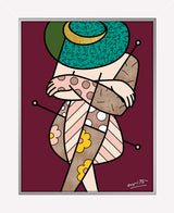 BELLEZZA DI CAPRI III - Limited Edition Print