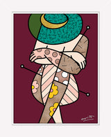 BELLEZZA DI CAPRI III - Limited Edition Print