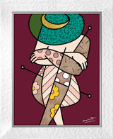 BELLEZZA DI CAPRI III - Limited Edition Print