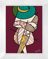 BELLEZZA DI CAPRI III - Limited Edition Print