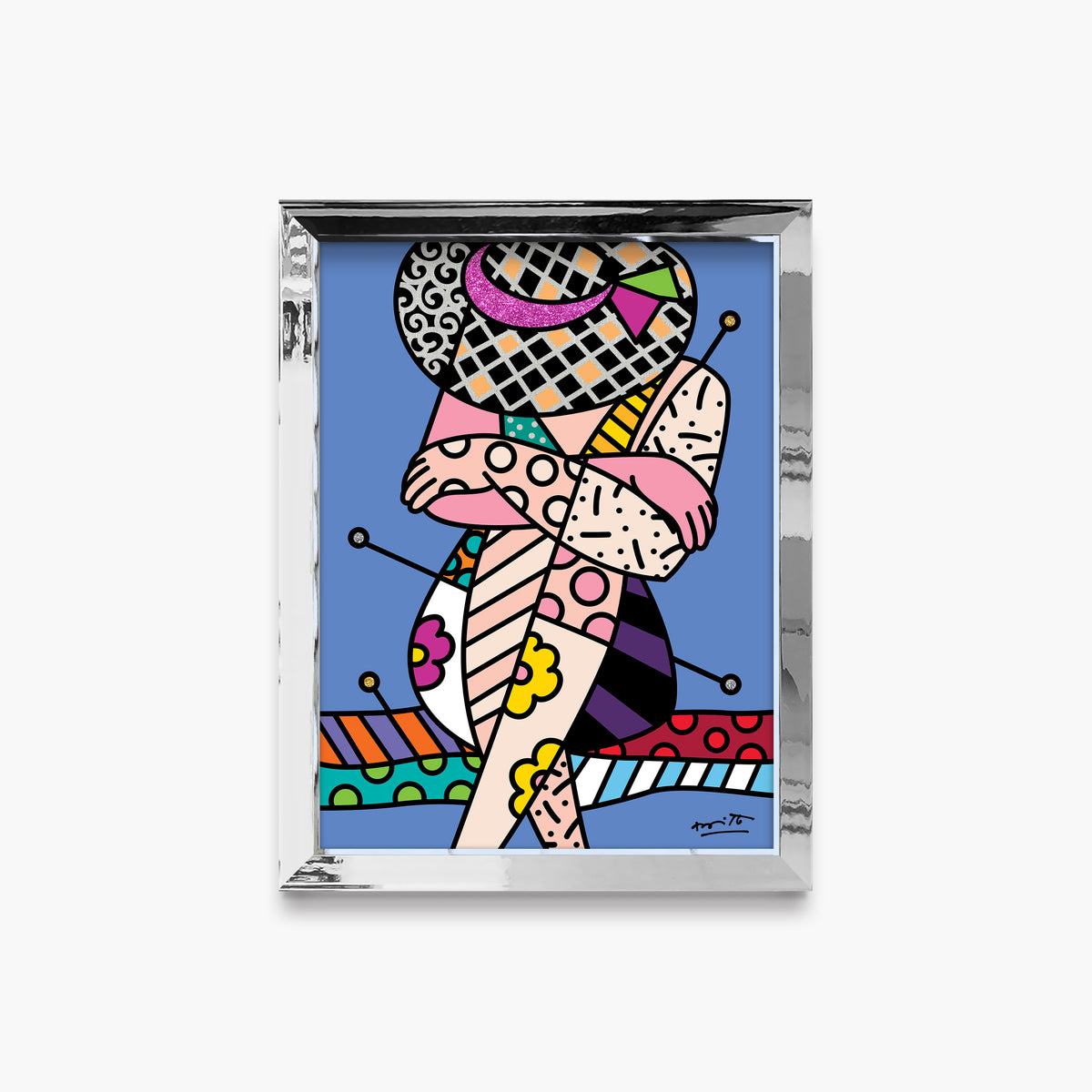 Belleza Di Capri VI - Limited Edition Print