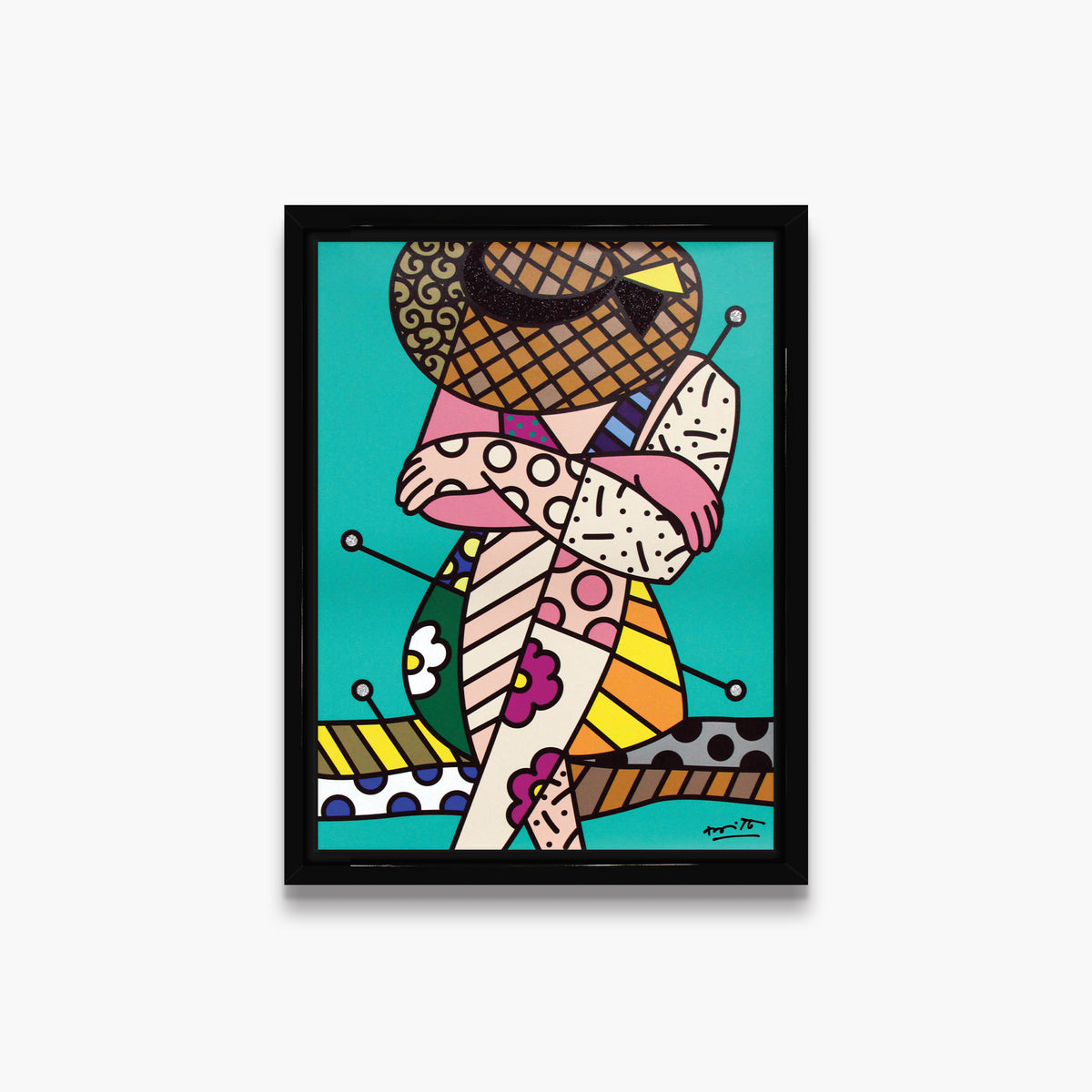 Belleza Di Capri VII - Limited Edition Print