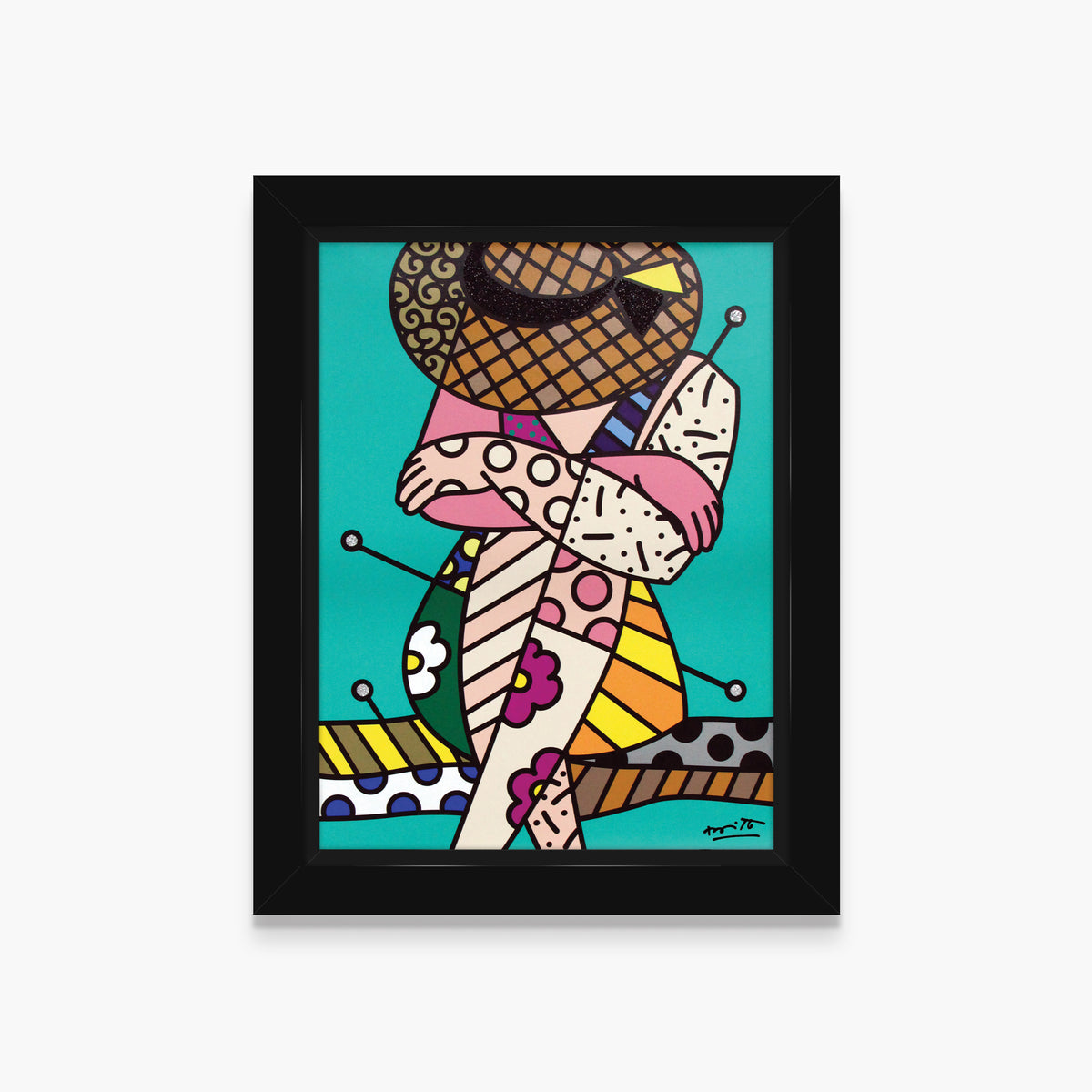 Belleza Di Capri VII - Limited Edition Print