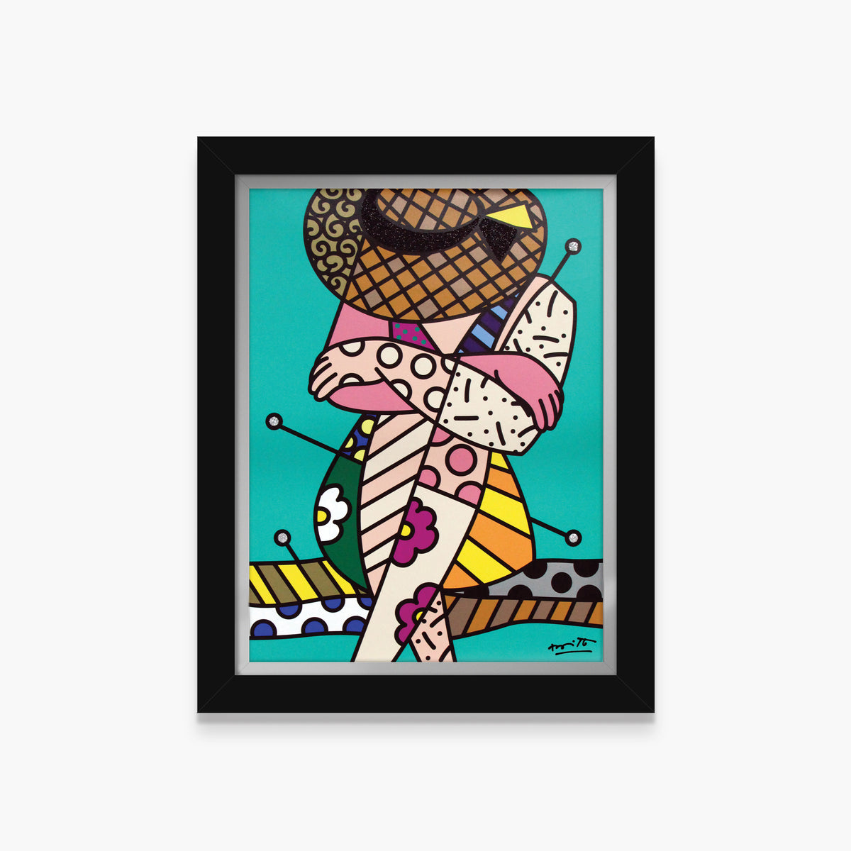 Belleza Di Capri VII - Limited Edition Print