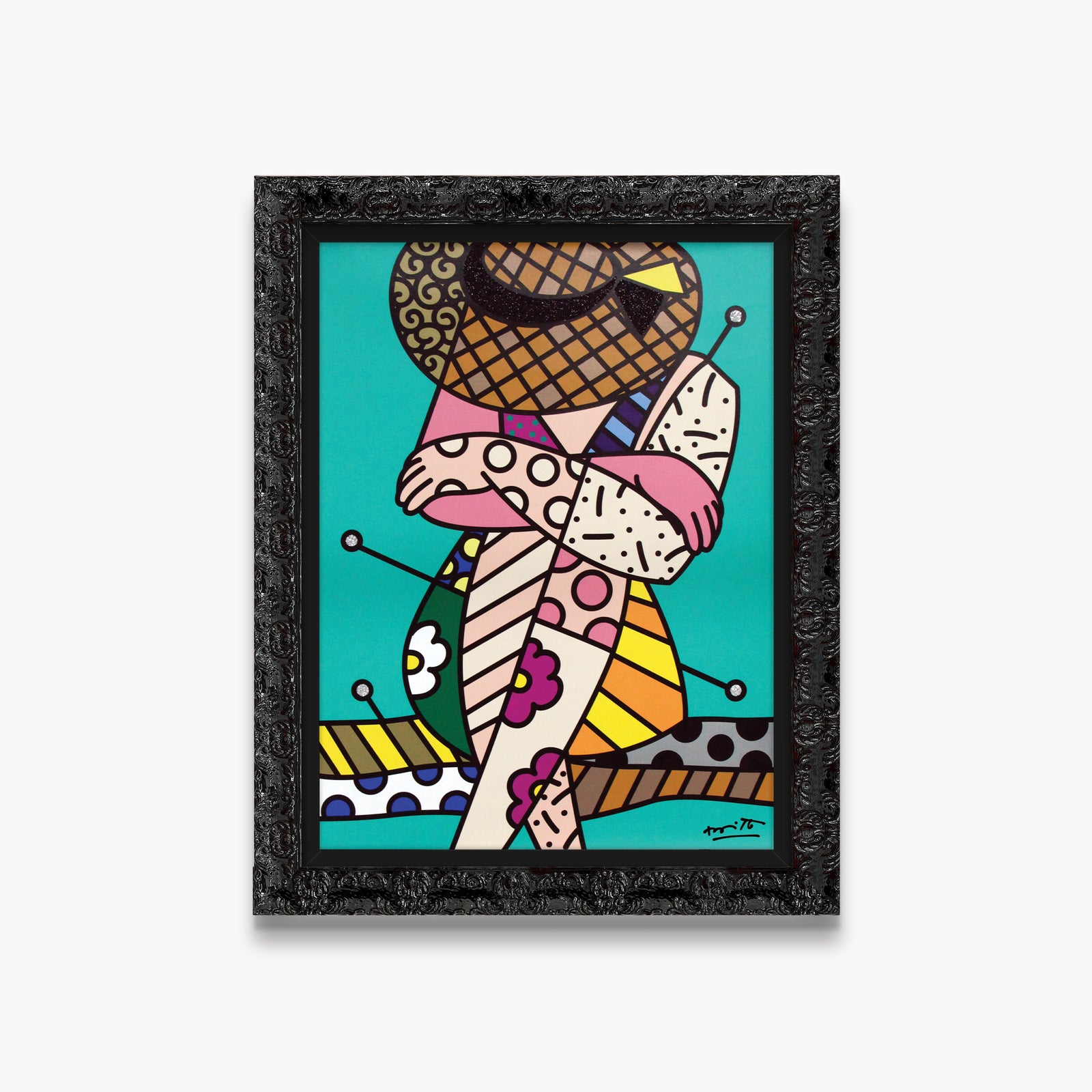 Belleza Di Capri VII - Limited Edition Print