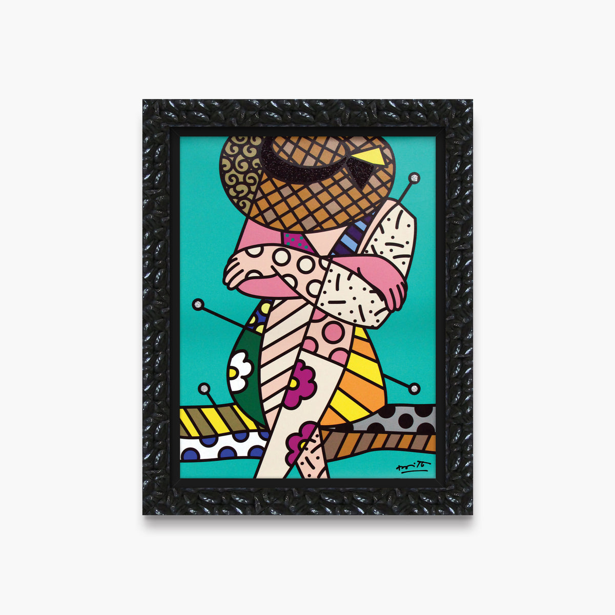 Belleza Di Capri VII - Limited Edition Print