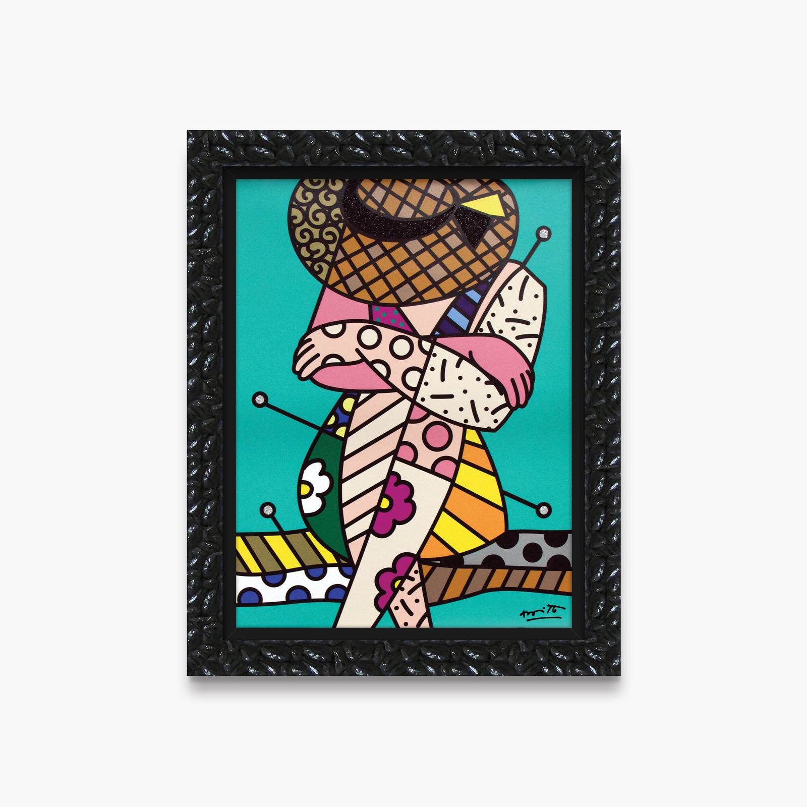 Belleza Di Capri VII - Limited Edition Print