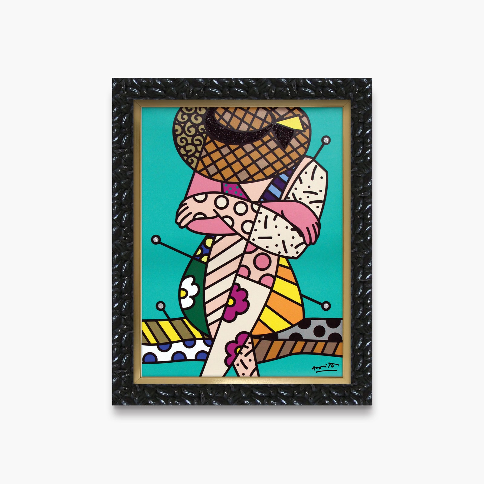 Belleza Di Capri VII - Limited Edition Print