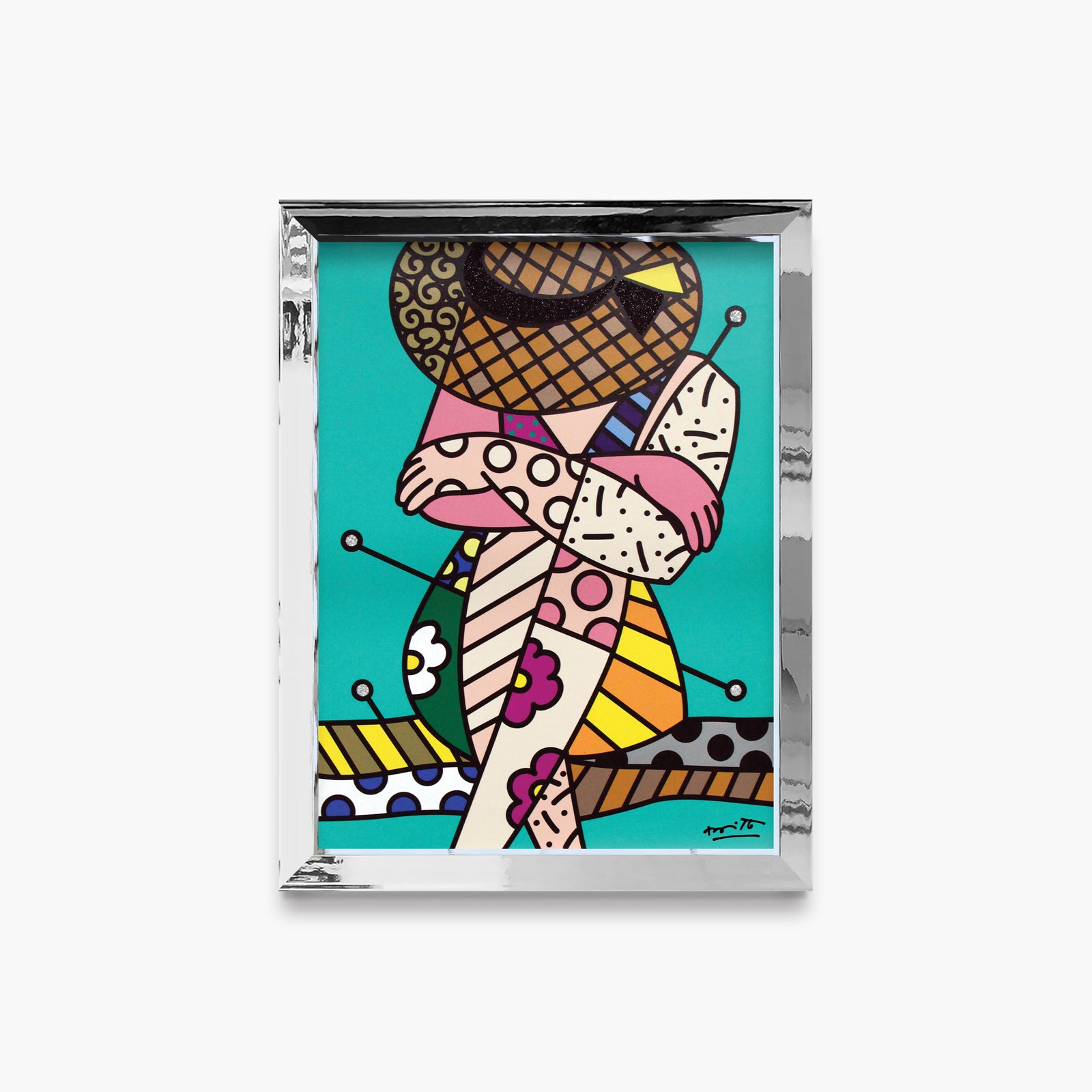 Belleza Di Capri VII - Limited Edition Print