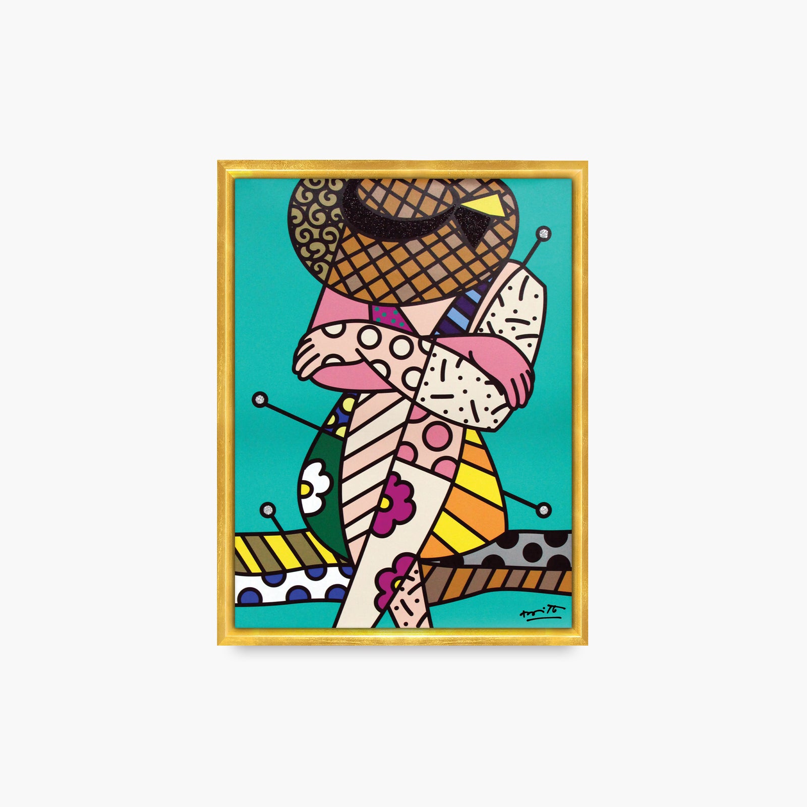 Belleza Di Capri VII - Limited Edition Print