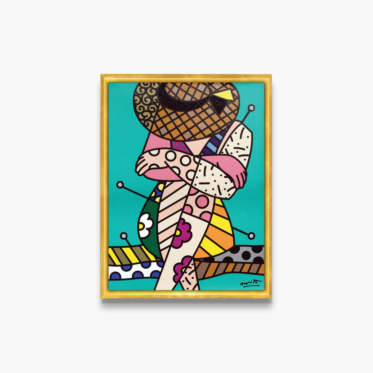 Belleza Di Capri VII - Limited Edition Print