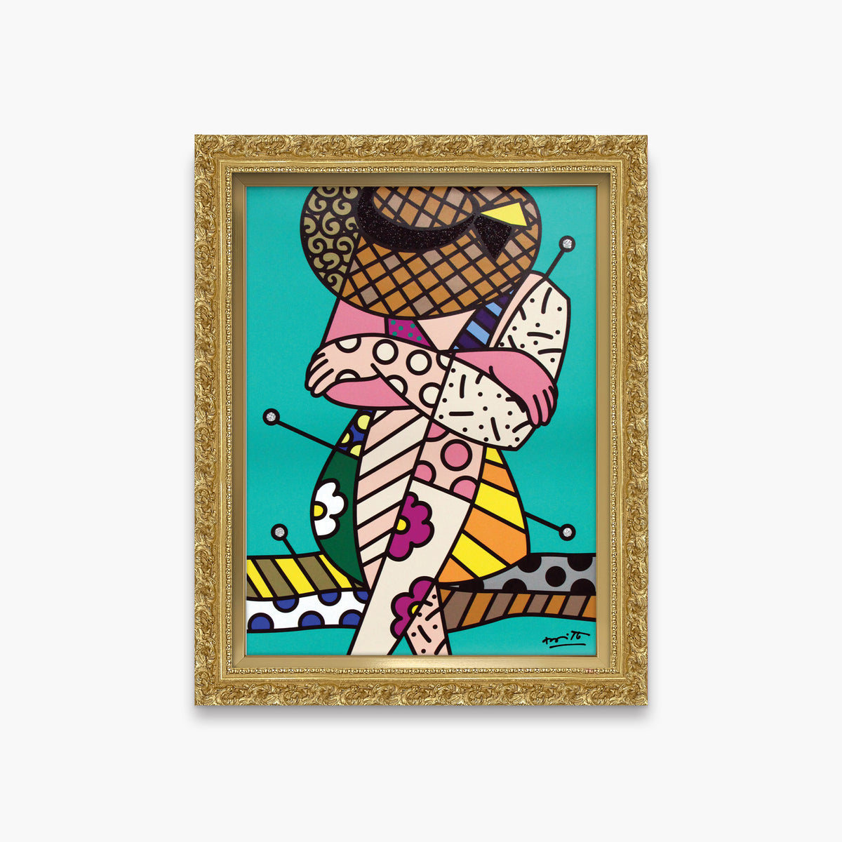 Belleza Di Capri VII - Limited Edition Print