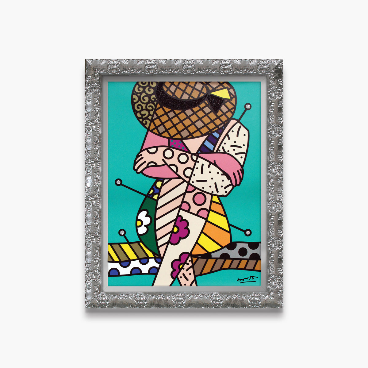 Belleza Di Capri VII - Limited Edition Print
