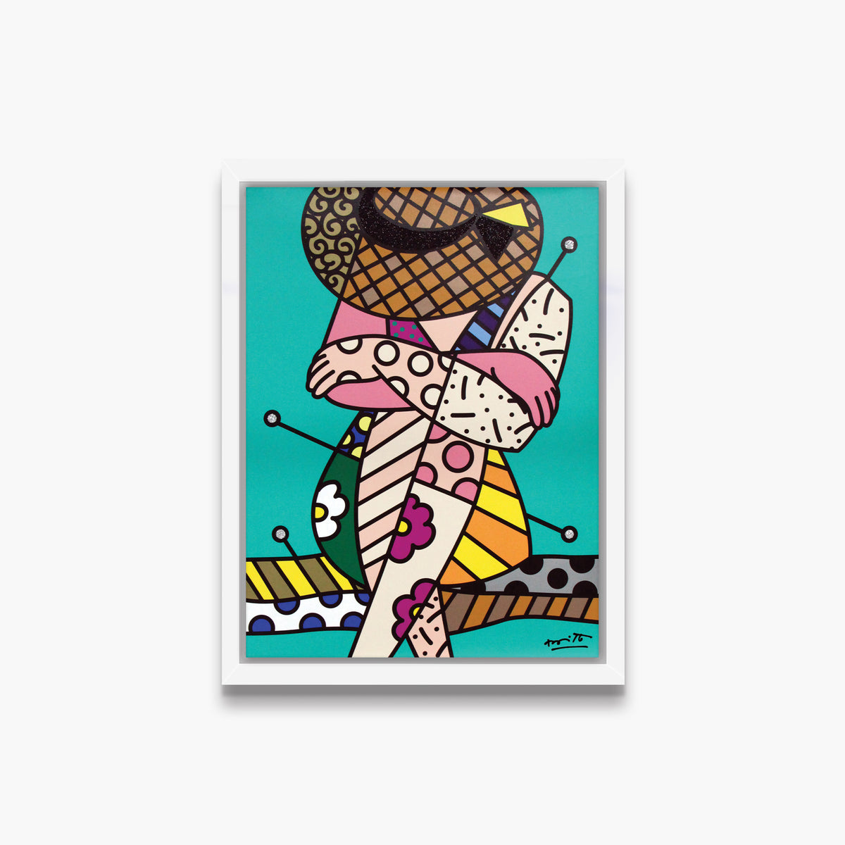 Belleza Di Capri VII - Limited Edition Print