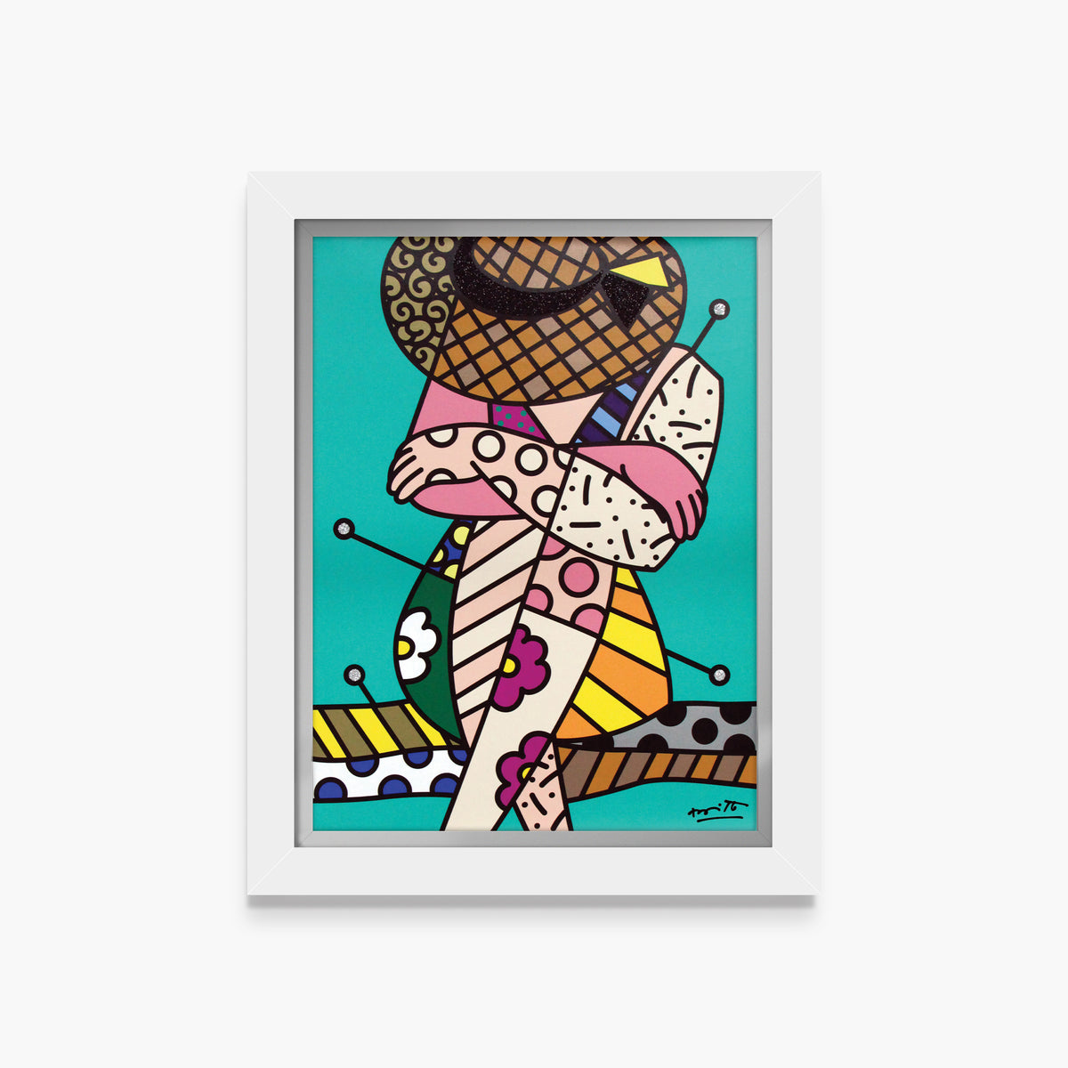 Belleza Di Capri VII - Limited Edition Print