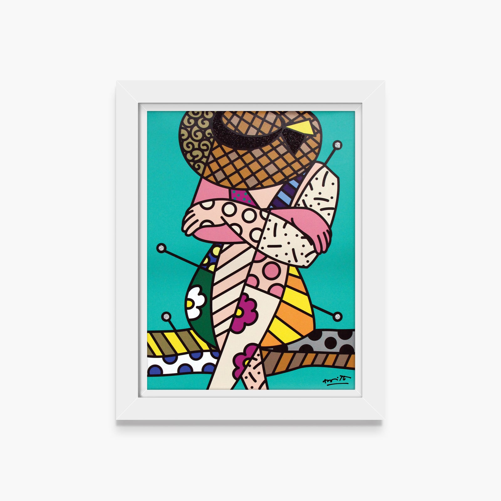 Belleza Di Capri VII - Limited Edition Print