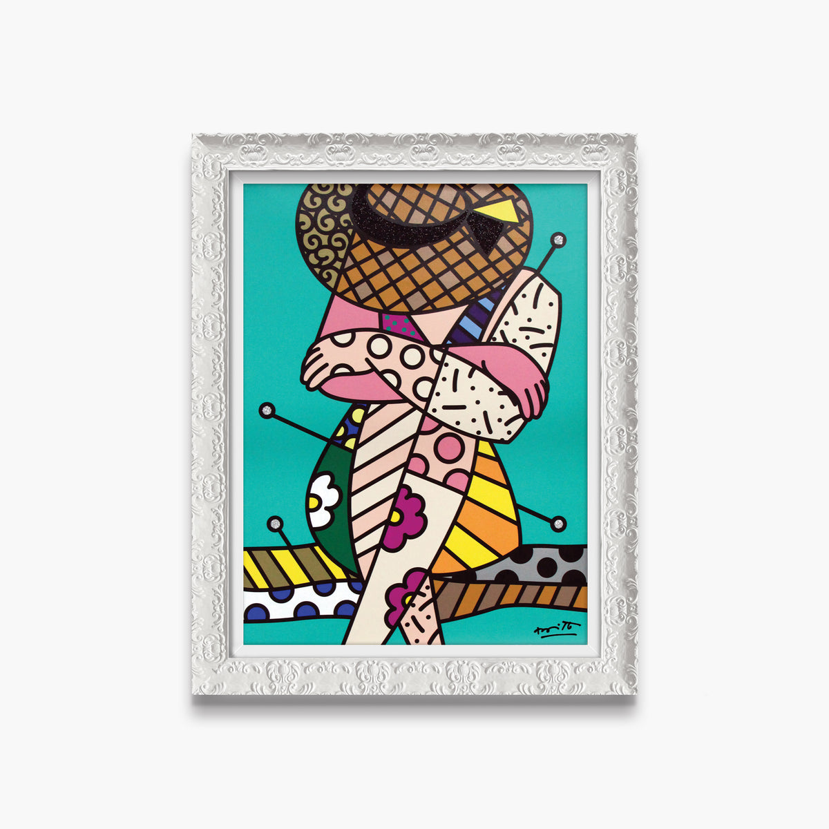 Belleza Di Capri VII - Limited Edition Print